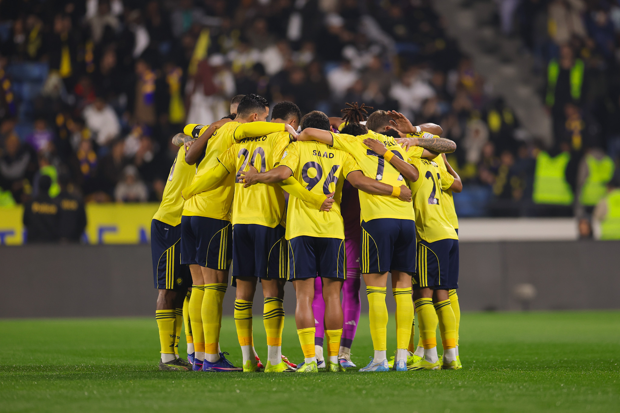 فابريزيو رومانو يزف نبأ سعيدًا لجماهير النصر.. ما القصة؟