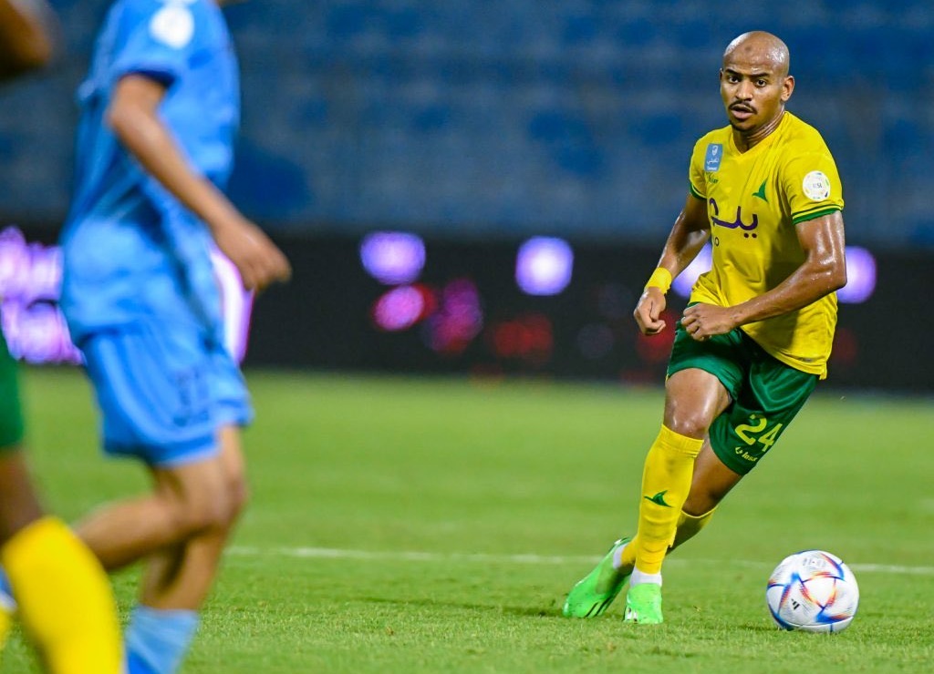 الوحدة يحسم صفقة هاني الصبياني لدعم الفرسان في دوري يلو