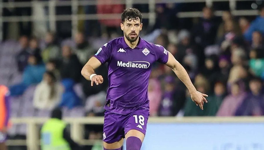 تعزيز دفاعي منتظر.. الهلال على خطوات من إعلان صفقة بابلو ماري