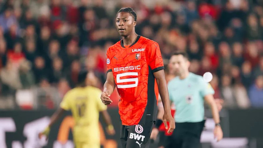 الهلال يقتحم سوق المواهب الأوروبية بعرض لضم جوهرة رين الفرنسي