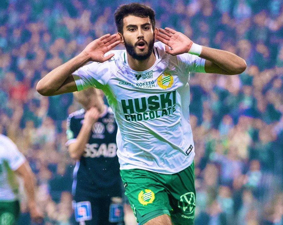 الشباب يشعل الميركاتو.. موهبة عراقية على الطاولة وتمديد عقد نجم أولمبي