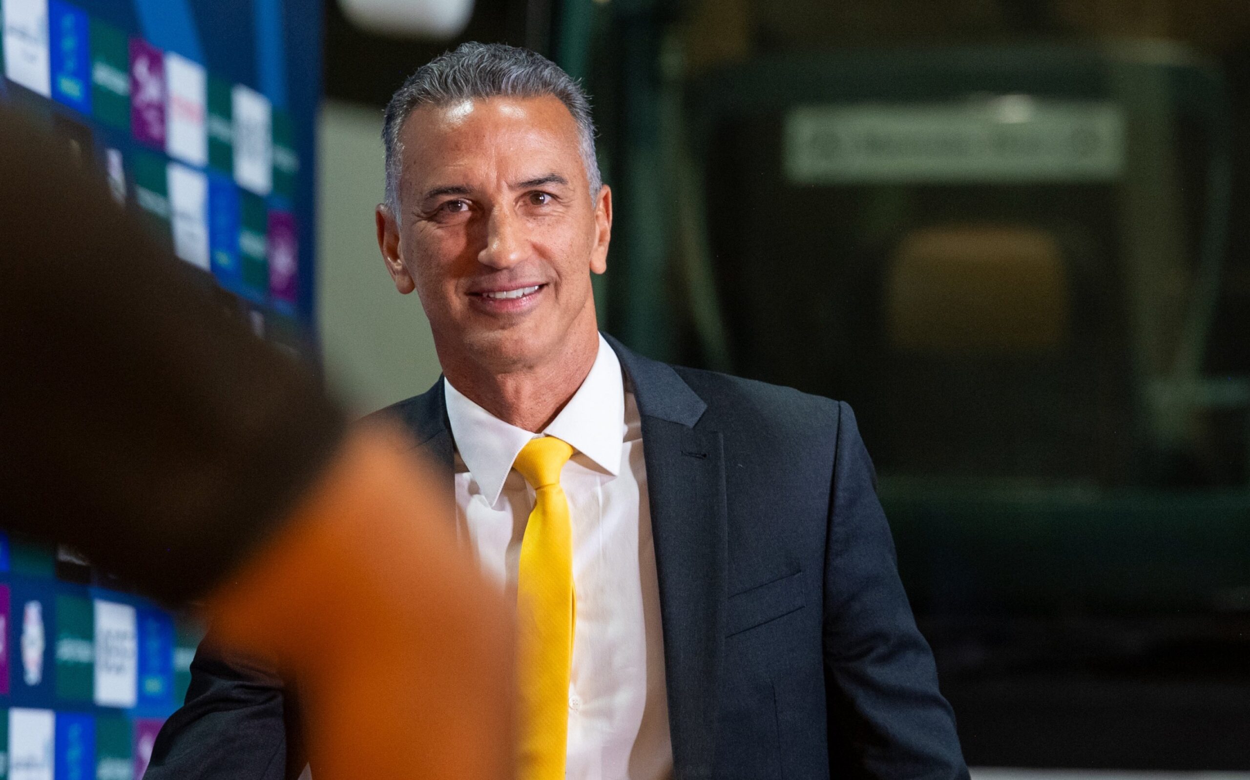 عاجل | شاموسكا يعلن تشكيل التعاون لمواجهة الشباب في دوري روشن