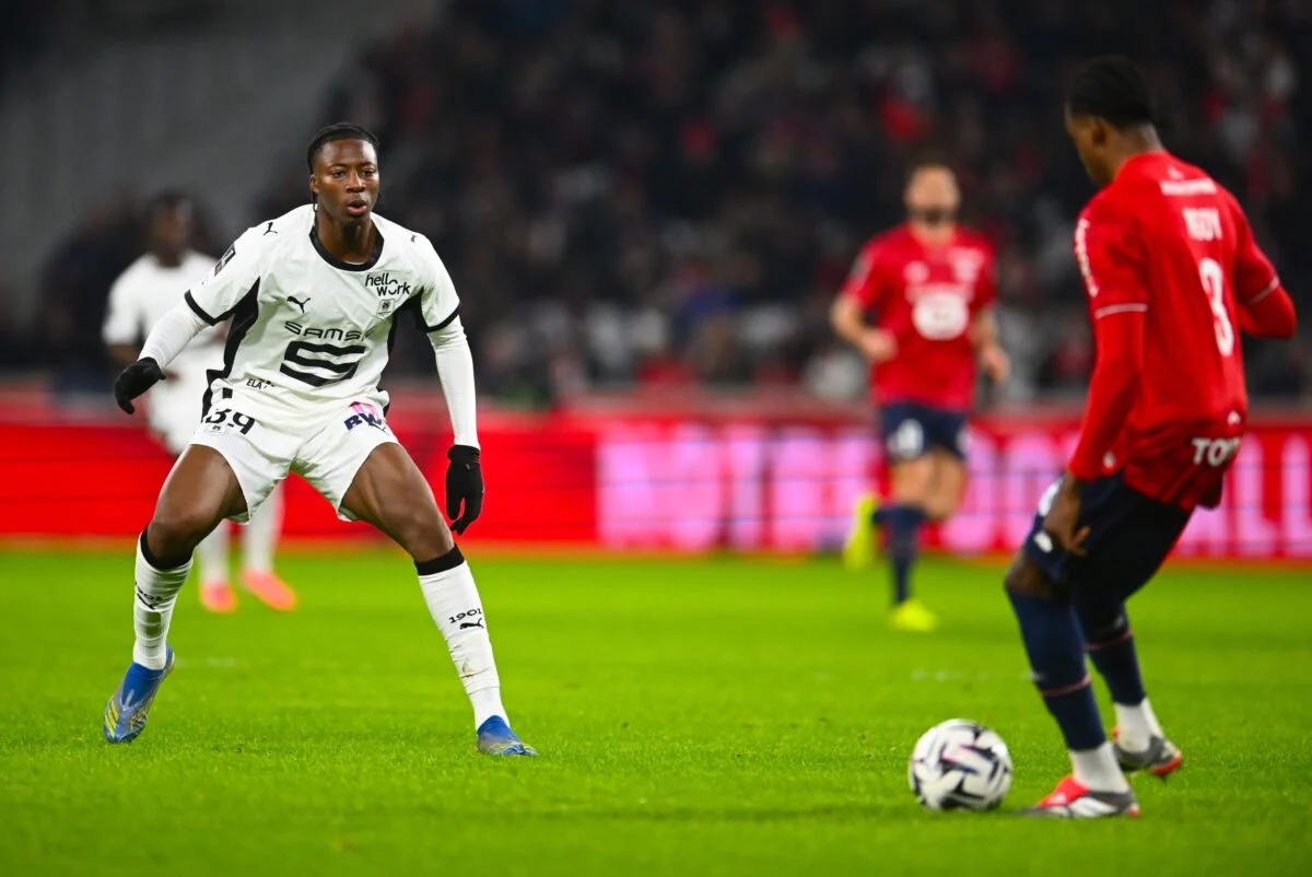 تفوق على كبار أوروبا.. الهلال يحسم صفقة محمد قادر ميتي