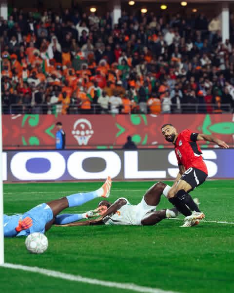 أبرز مباريات اليوم.. مصر ضد السنغال والأهلي يواجه التعاون