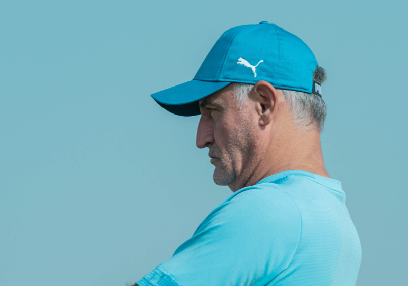 جالتييه يفسر تصريحاته المثيرة ويكشف سبب غضبه بعد مواجهة الأهلي