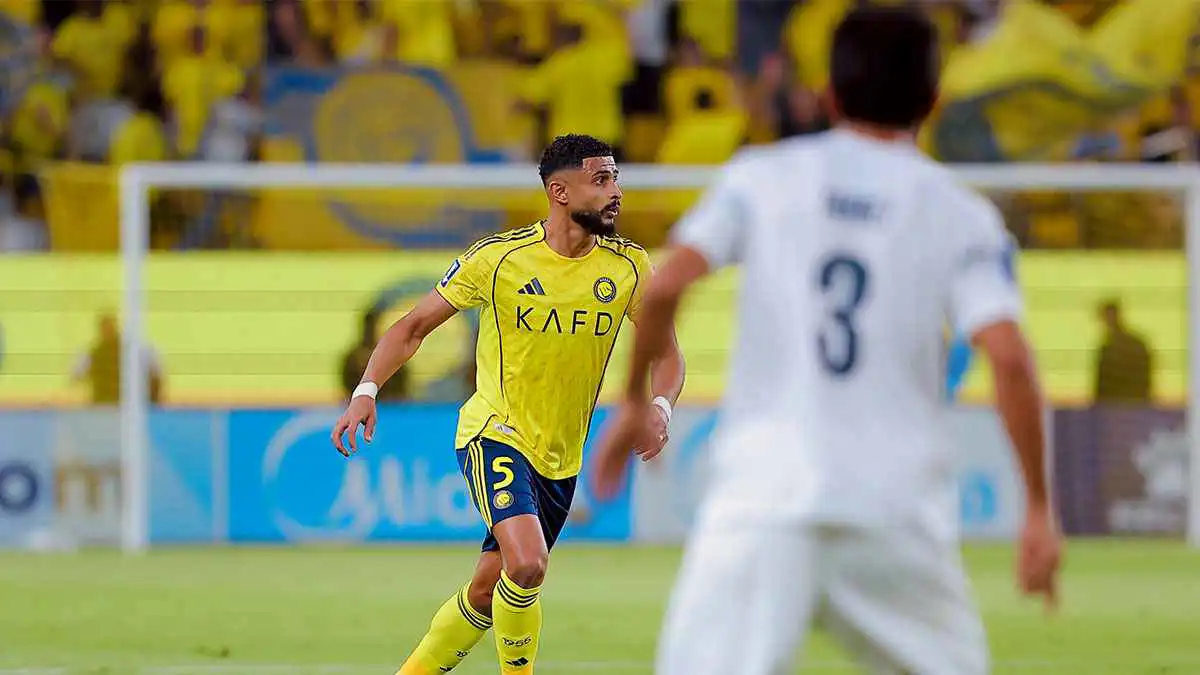 كارثة من حارس الأهلي.. النصر يقلص الفارق بصاروخية العمري في الكلاسيكو