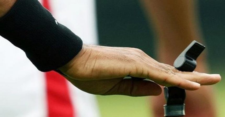 صافرة محلية تضبط موقعة النصر ضد ضمك في دوري روشن