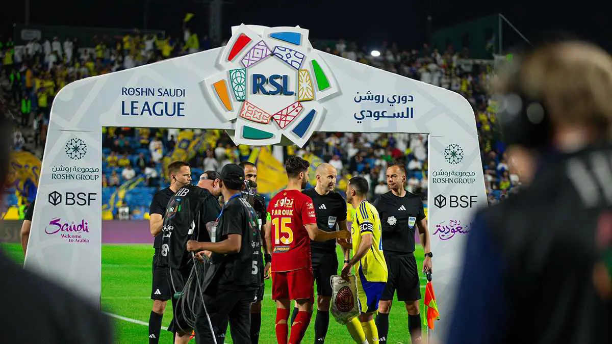نداء حماسي من ضمك لجماهيره قبل اختبار النصر الصعب في دوري روشن