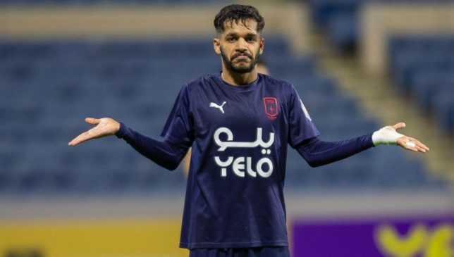 قرار مثير من المطيري يربك خطط الأهلي في الميركاتو الشتوي