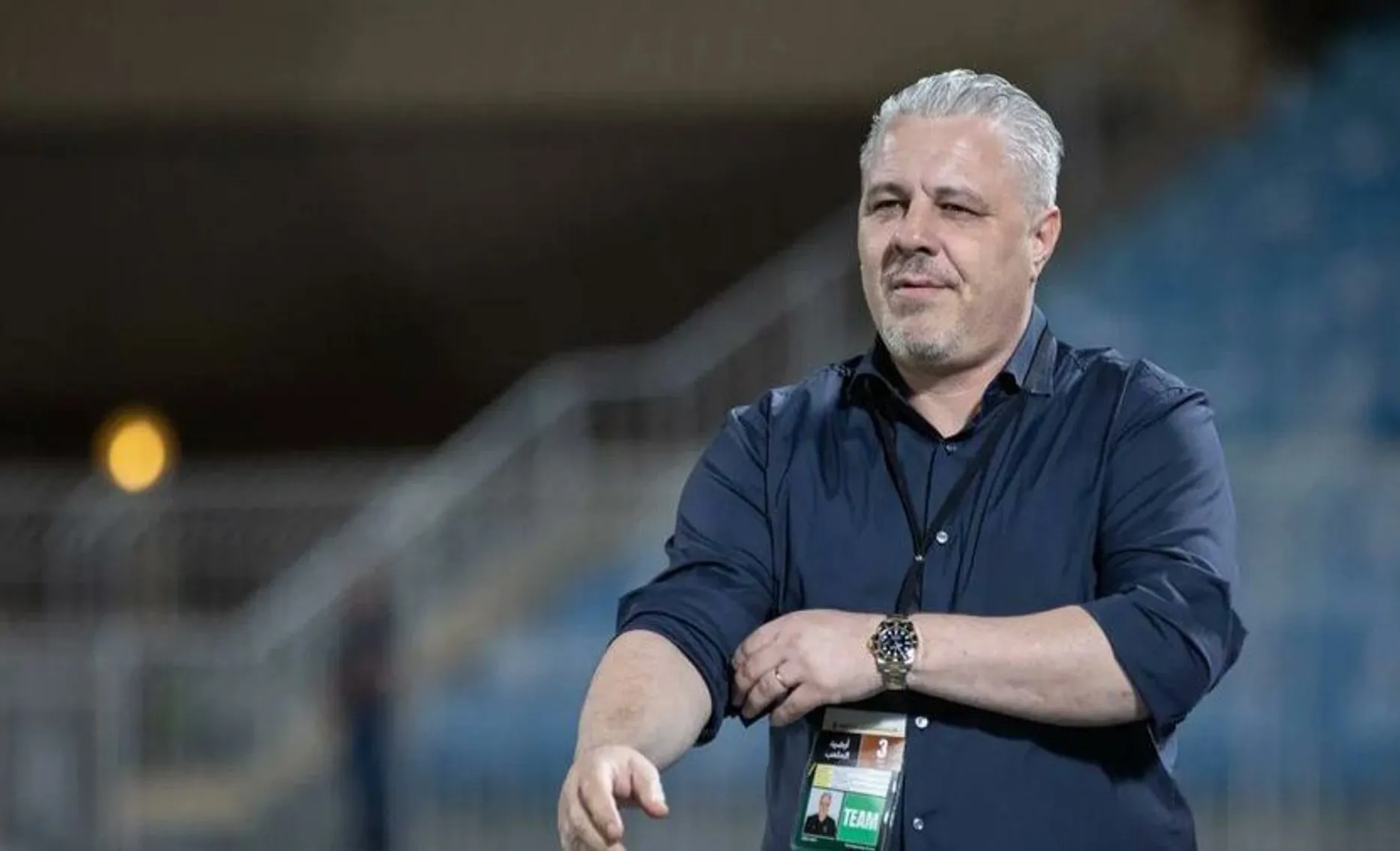 الأخدود يراهن على خبرة سوموديكا لتصحيح المسار في دوري روشن