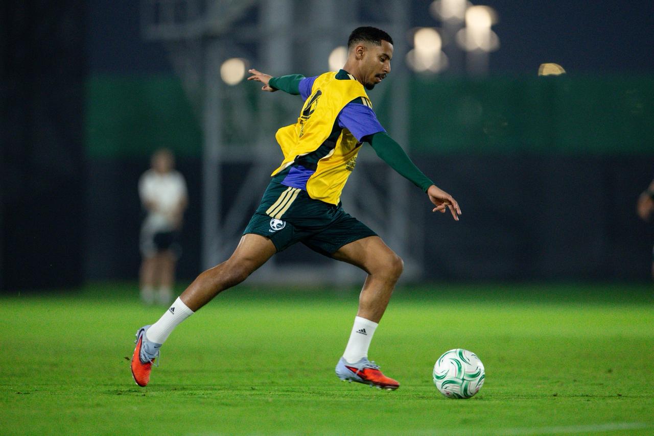 بتدريب تكتيكي وبدني.. الأخضر الأولمبي يرفع الجاهزية قبل مواجهة الأردن