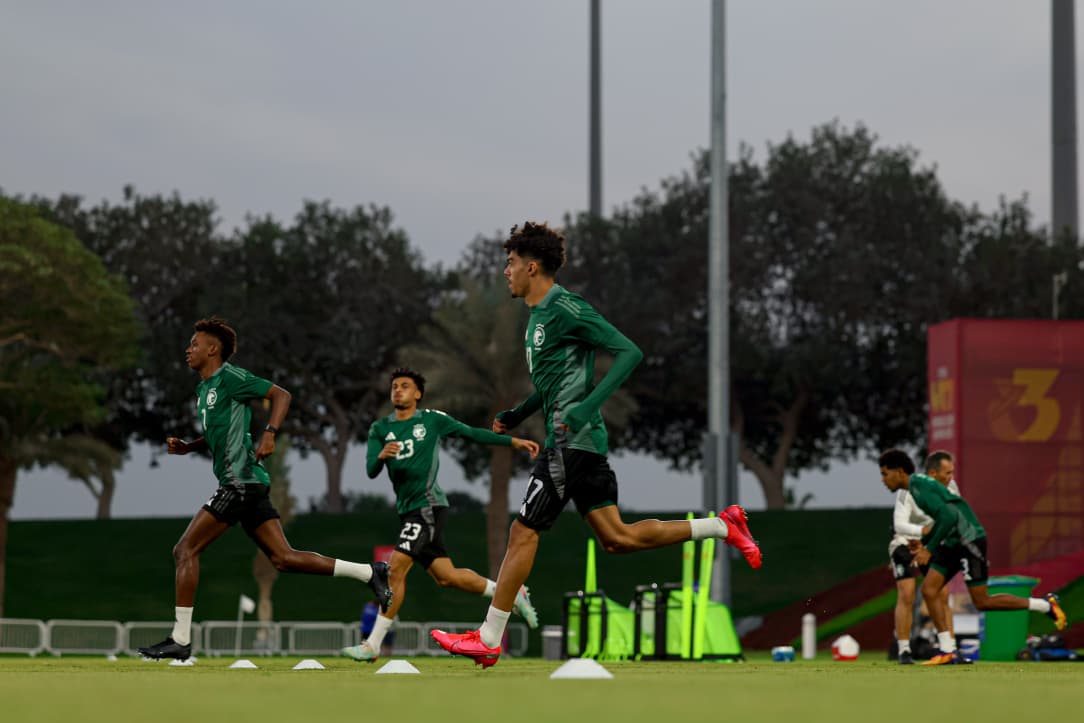 موعد مباراة المنتخب السعودي ضد فيتنام في كأس آسيا والقنوات الناقلة