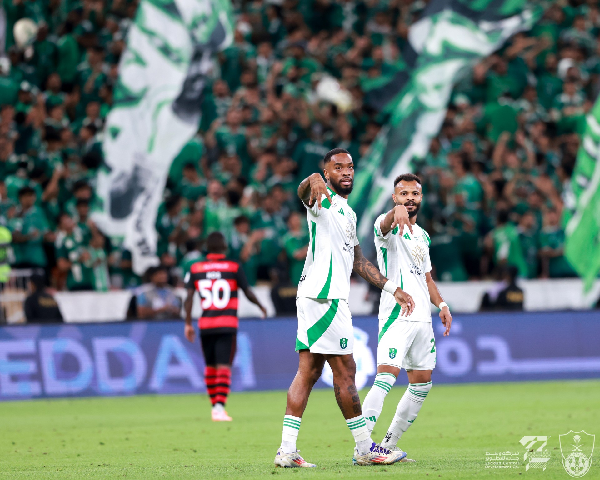 التشكيل المتوقع.. توني يقود الأهلي ضد التعاون في دوري روشن