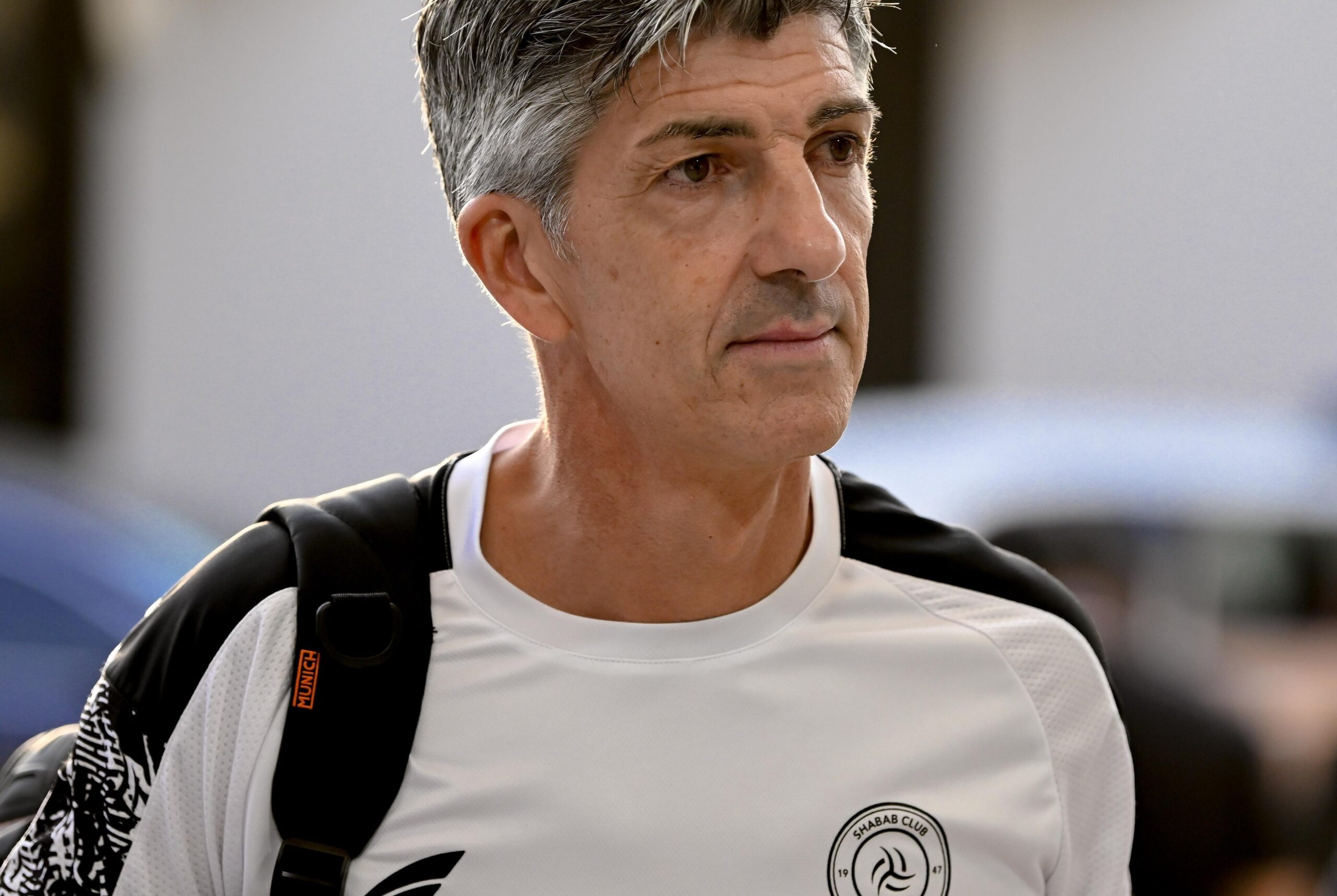 عاجل | ألجواسيل يعلن تشكيل الشباب لمواجهة التعاون في دوري روشن