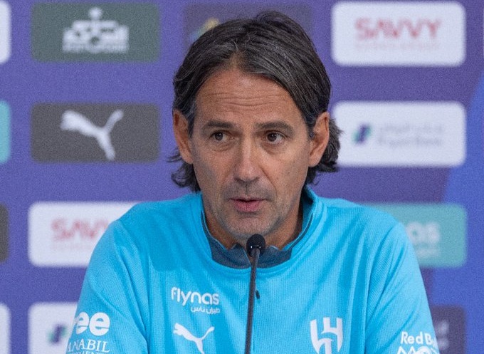 دوري روشن.. إنزاجي يتصدر المشهد ويحصد جائزة أفضل مدرب عن شهر ديسمبر