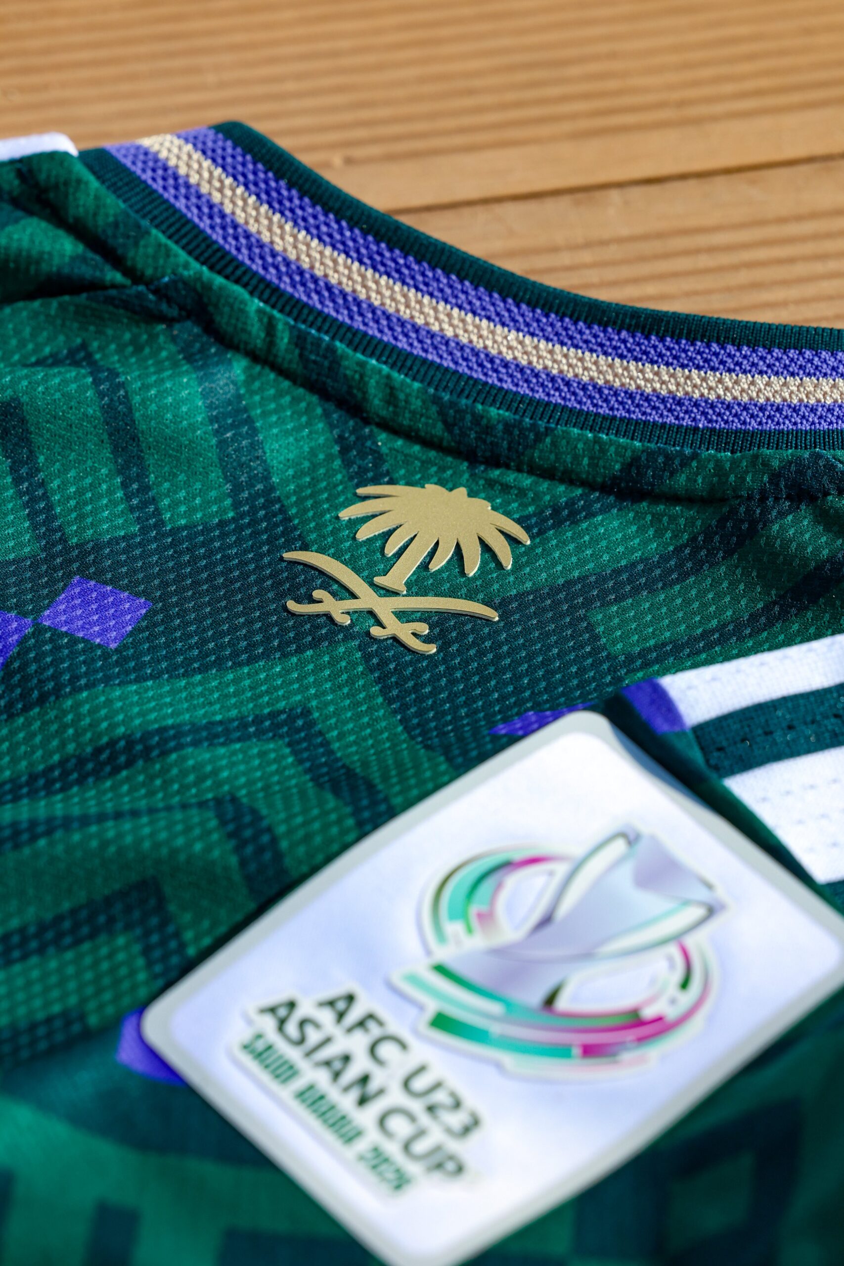 عاجل | «الأخضر 23» يدفع بالقوة الضاربة.. تعرف على تشكيل السعودية أمام الأردن