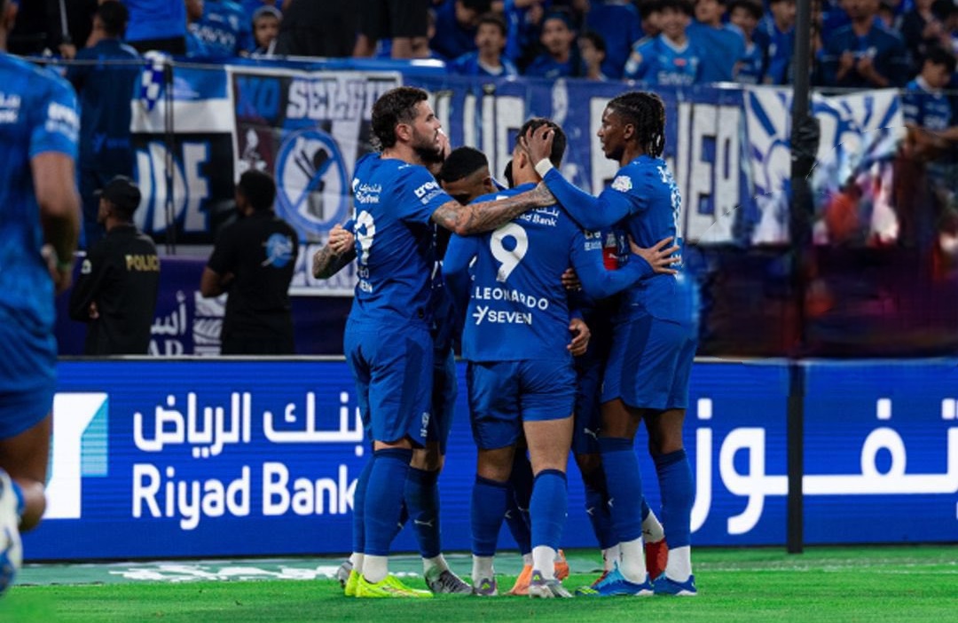 الجولة 15 من دوري روشن.. سلاسل الانتصارات تنهار ولكن الهلال يواصل الهيمنة