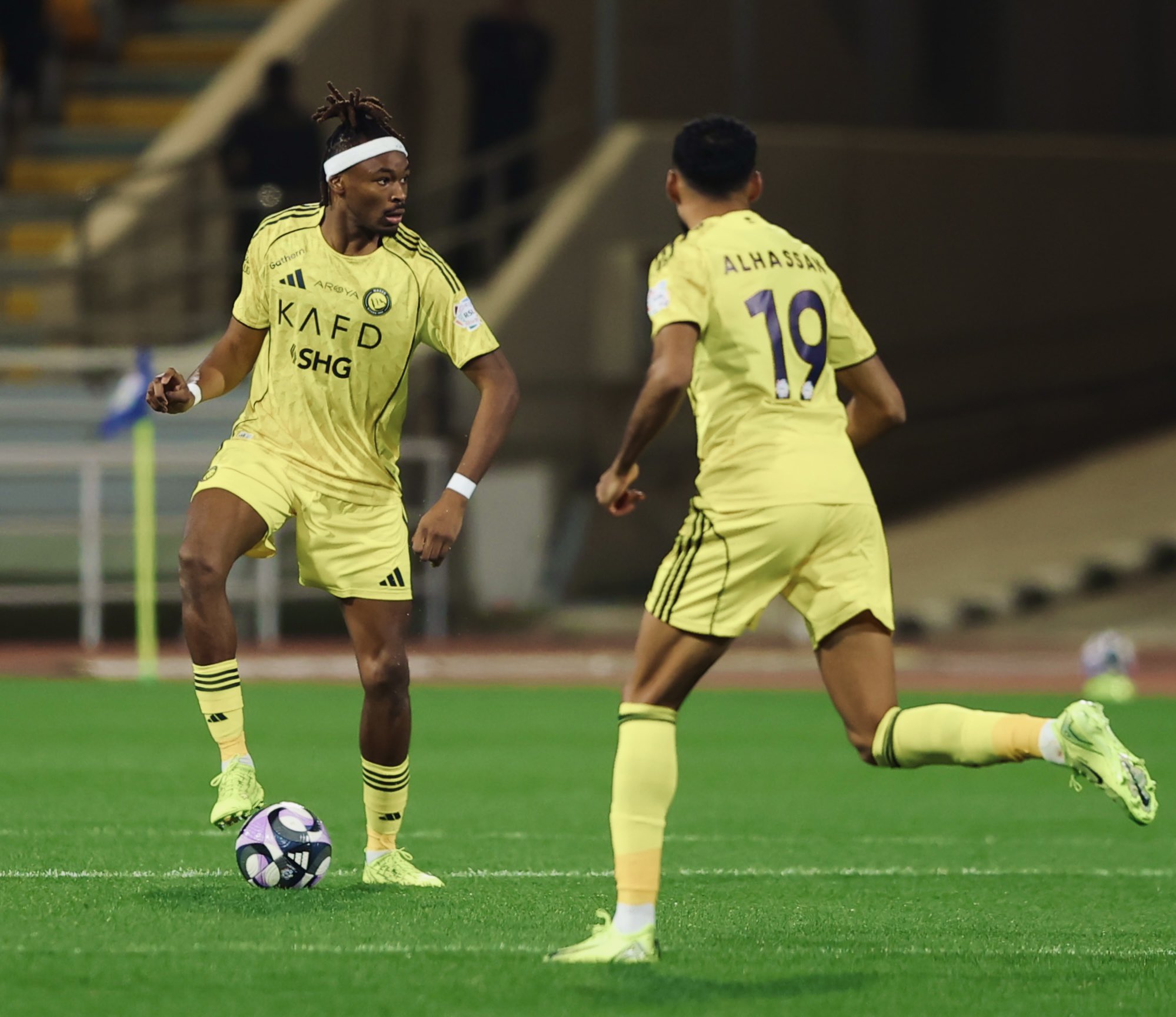 5 نقاط ضعف محتملة للنصر أمام الاتحاد.. من سيتغيّب؟