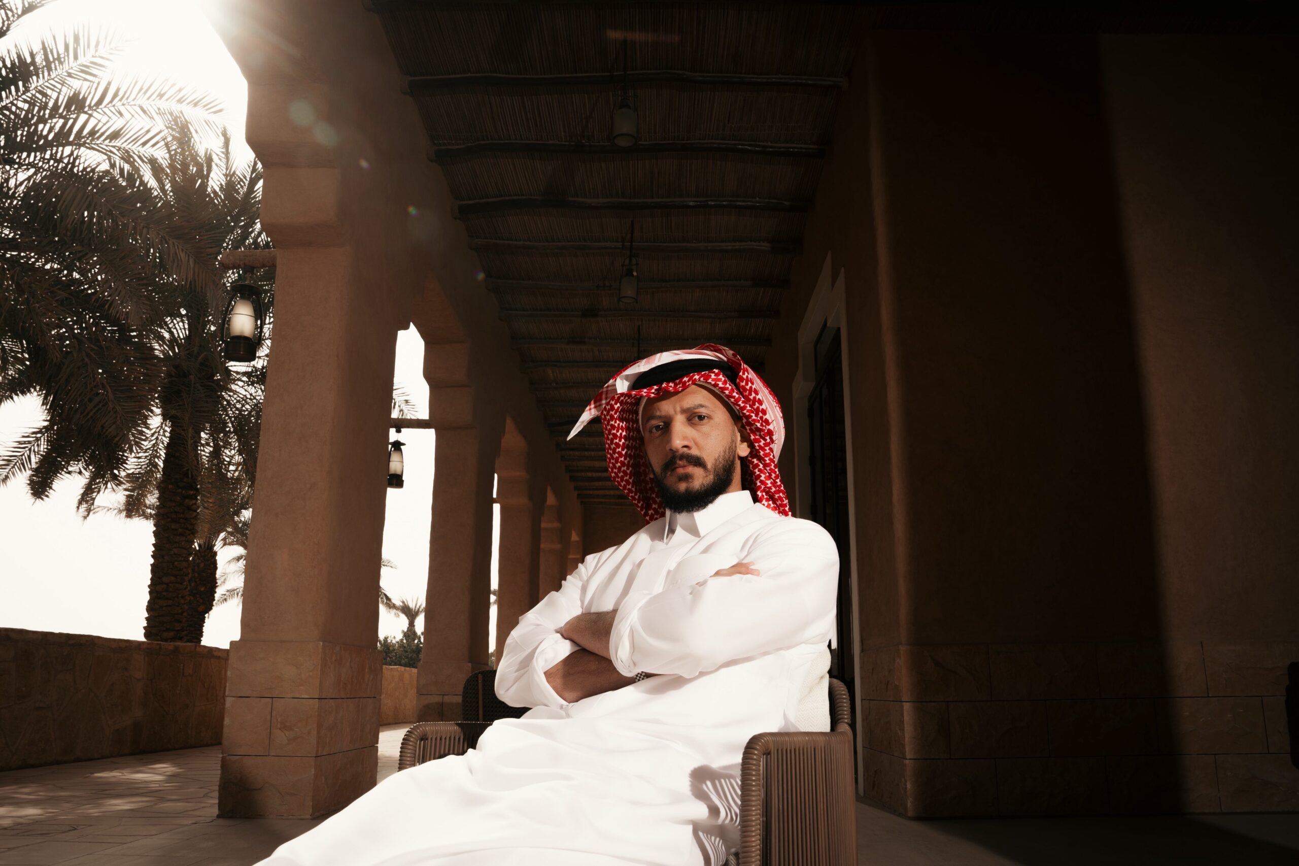 الدرعية يحسم صفقة عبد الإله المالكي رسميًا