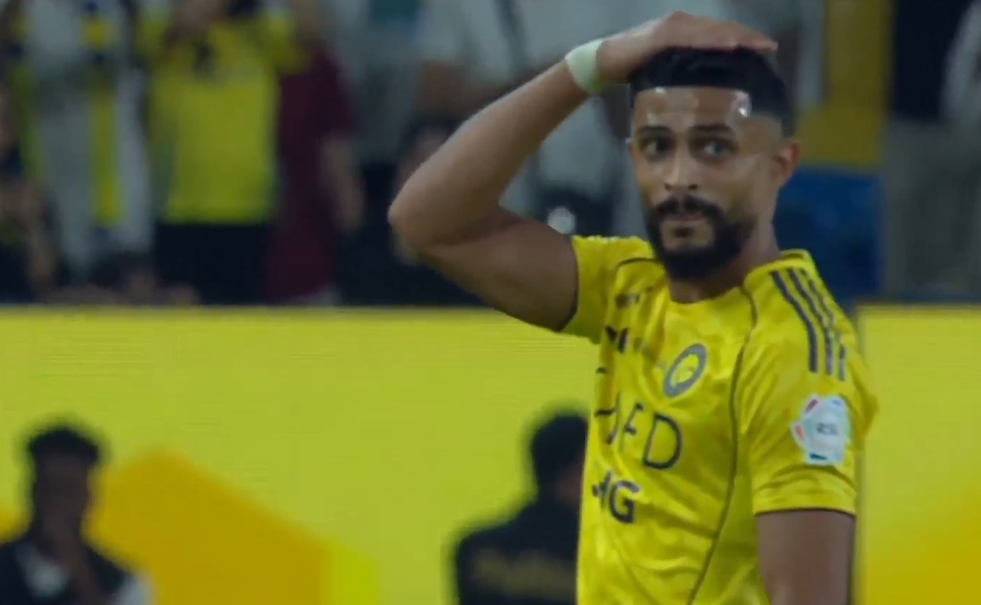 النصر يربط رحيل العمري إلى الاتحاد بتعاقد مع مدافع دولي