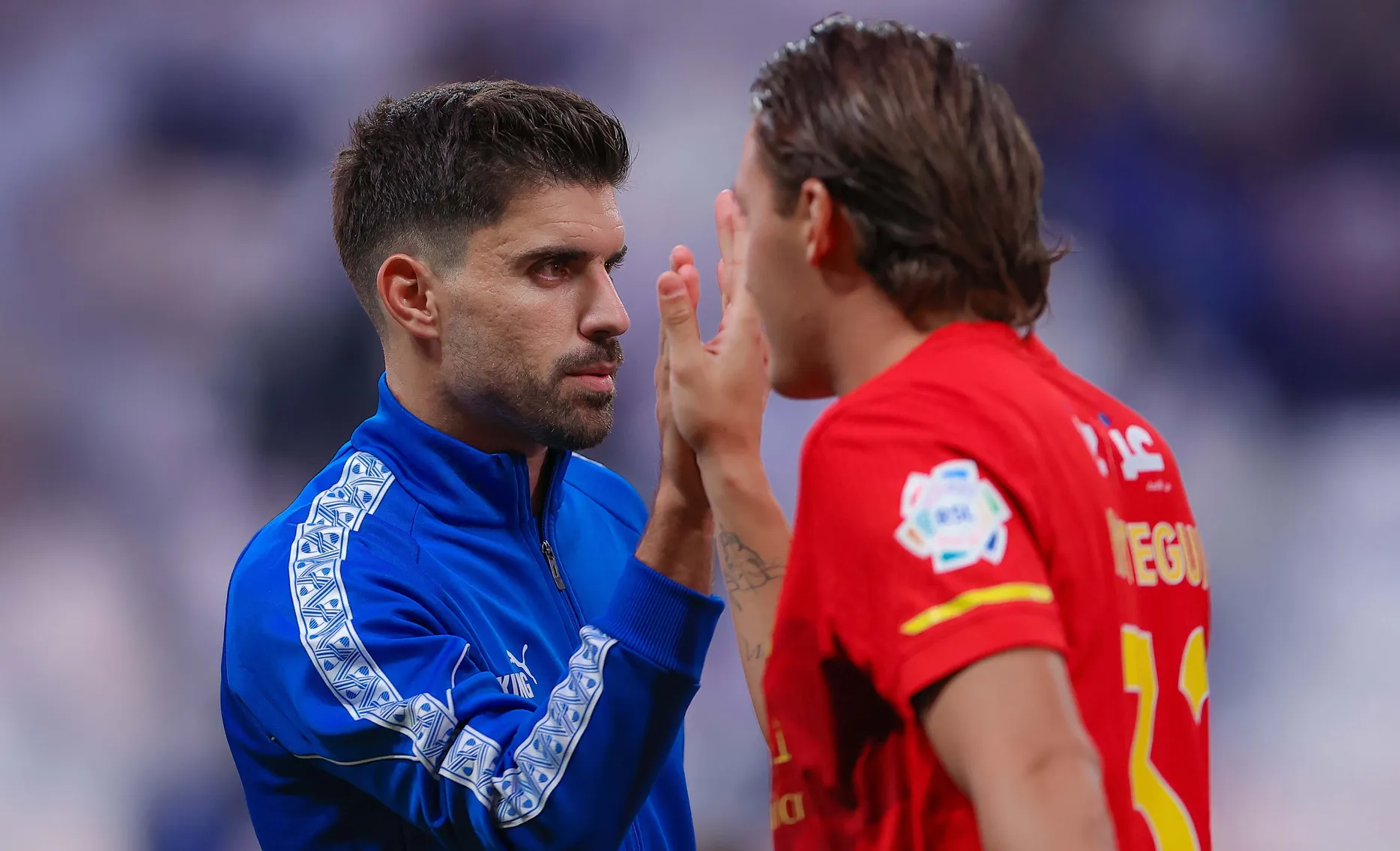 لمن يبتسم التاريخ؟.. الهلال في مهمة محفوفة بالمخاطر أمام القادسية