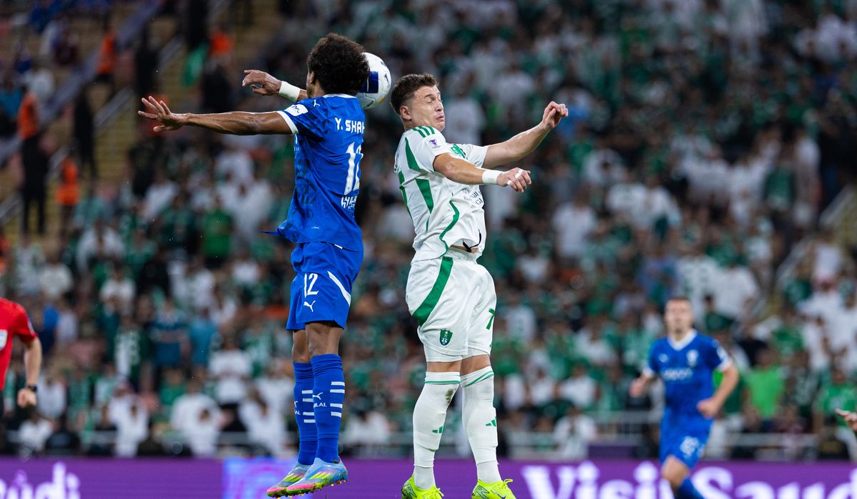 مواجهات نارية في دوري روشن.. صدام الهلال والأهلي يشعل منافسات الجولة 20