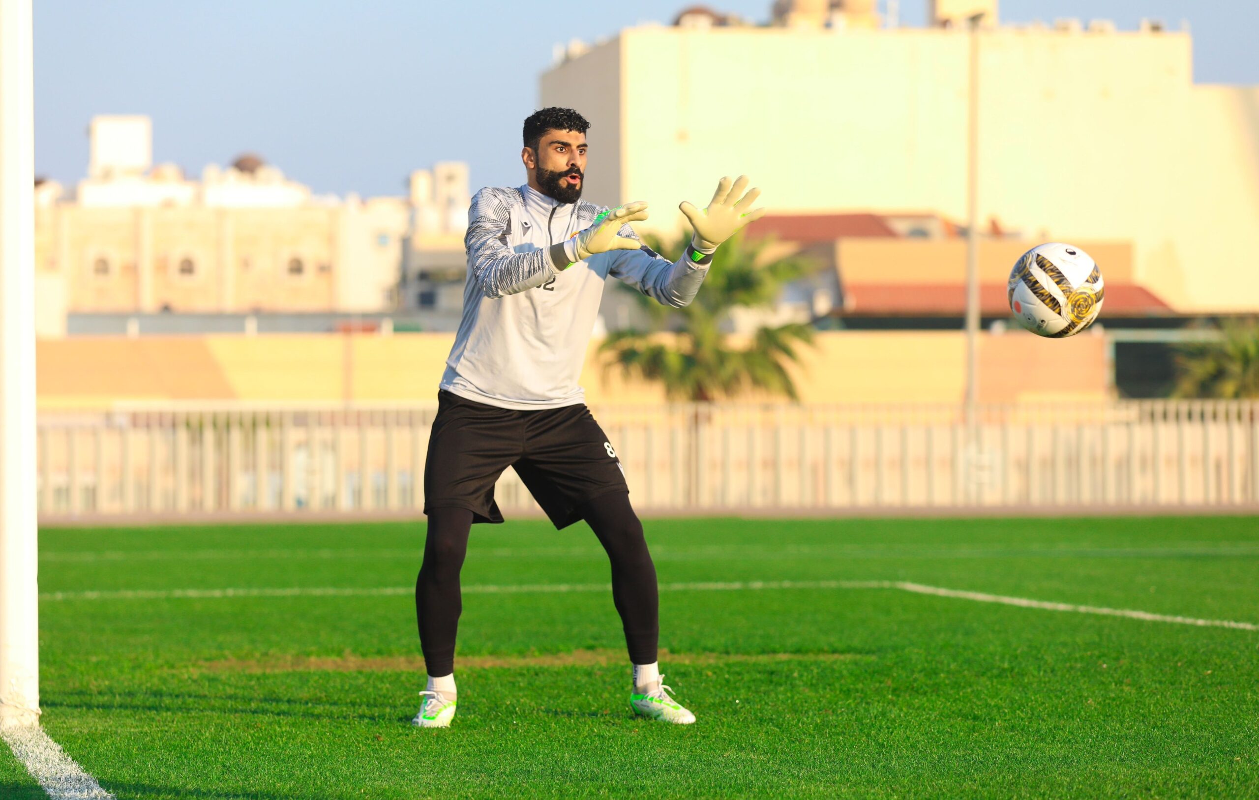 فشل صفقة أحمد الكسار يدفع الهلال للبحث عن بدائل