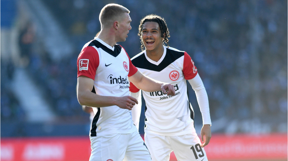 الهلال يستهدف صفقة هجومية من الدوري الألماني