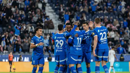 30 مليون يورو تحسم صفقة الهلال الجديدة (تفاصيل)