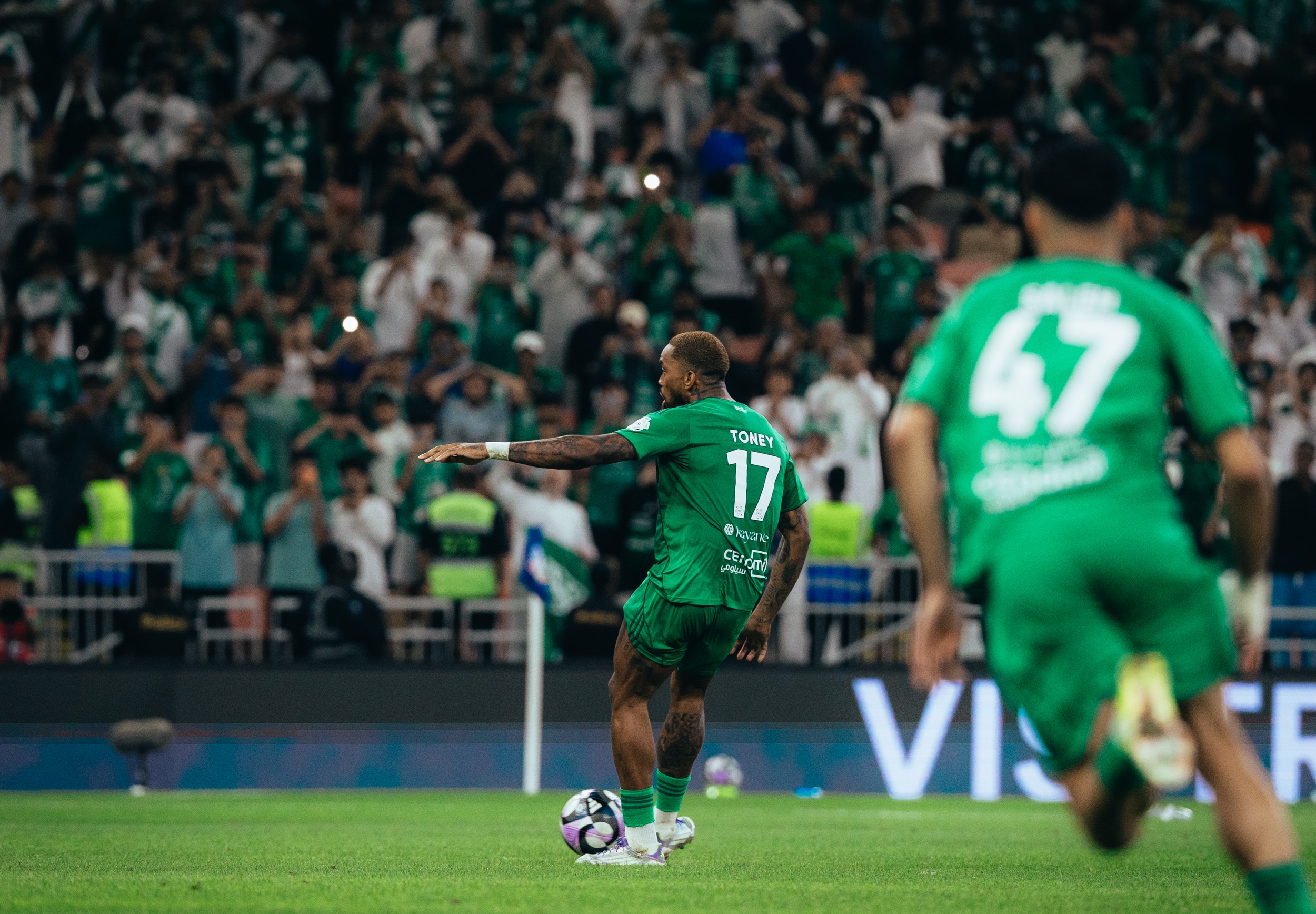 تشكيل الأهلي المتوقع لمواجهة الخلود في دوري روشن