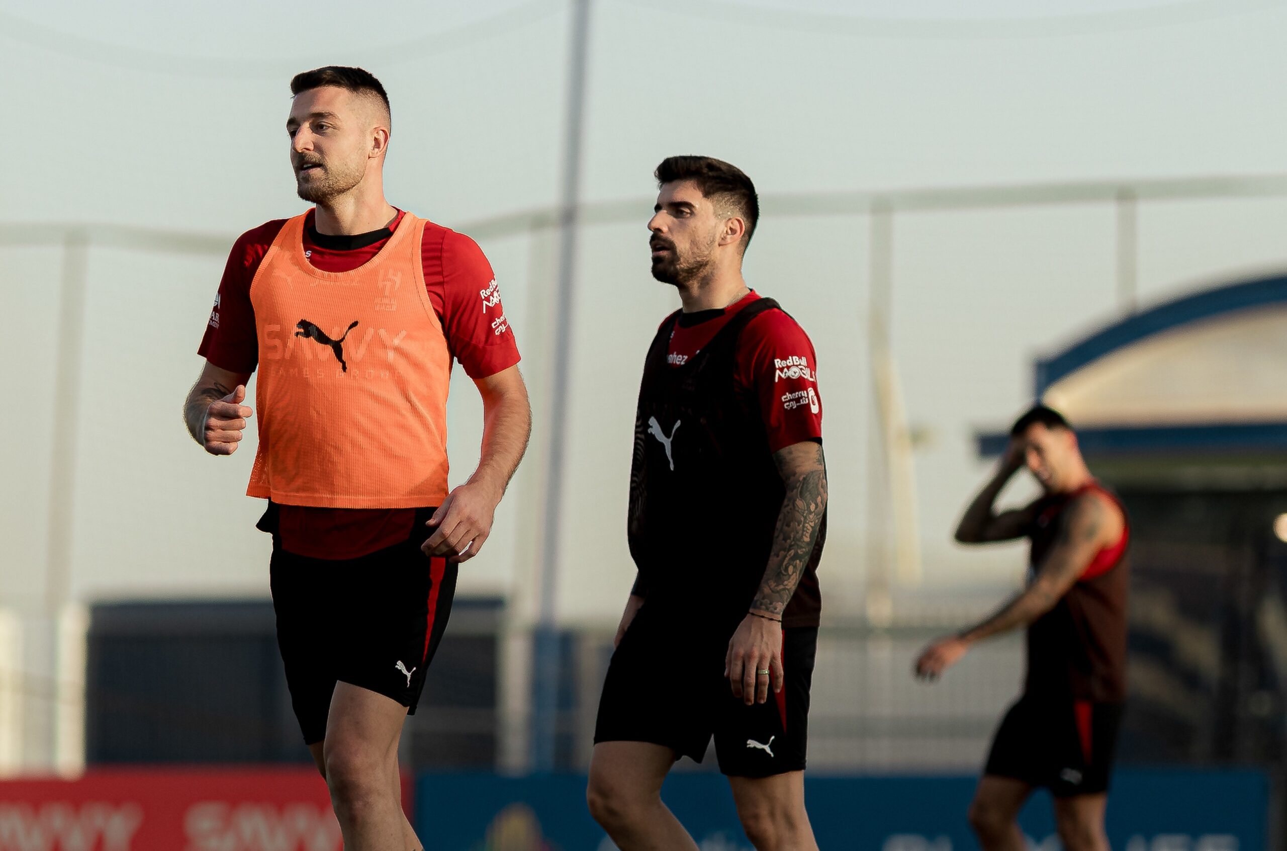 عاجل | مفاجأة.. الاتحاد يفاوض نجم الهلال