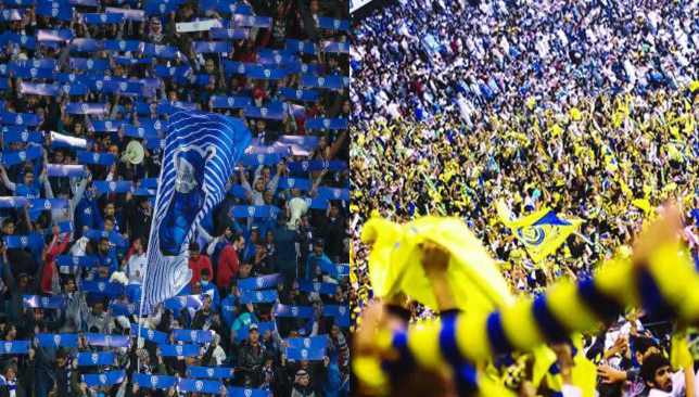 صفقة كبرى على رادار النصر.. هل تتفوق على الهلال والاتحاد؟