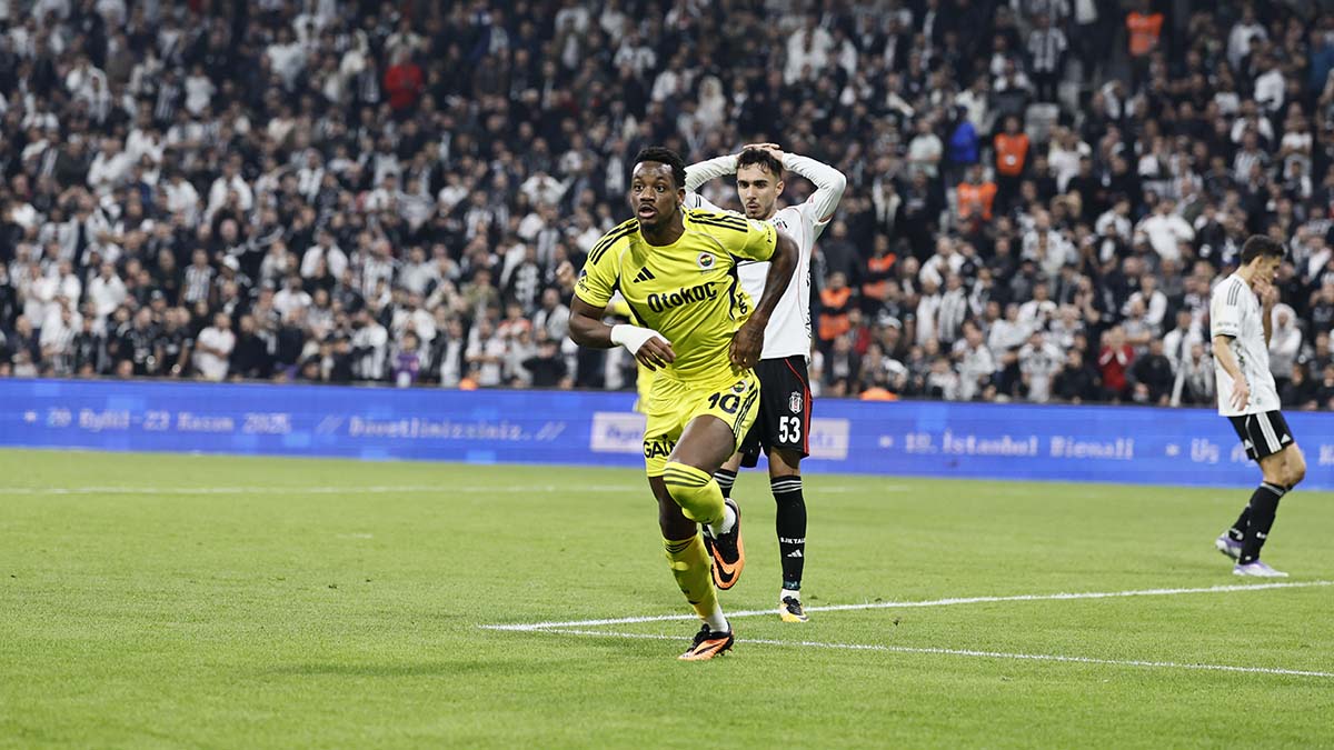 تحرك أوروبي مفاجئ.. يوفنتوس يطرق باب النصر لضم جون دوران