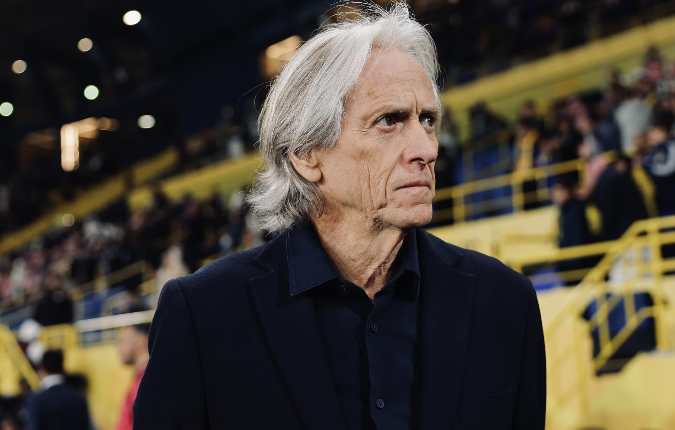 لجنة الانضباط تمنح النصر 72 ساعة للرد على شكوى الهلال ضد جيسوس