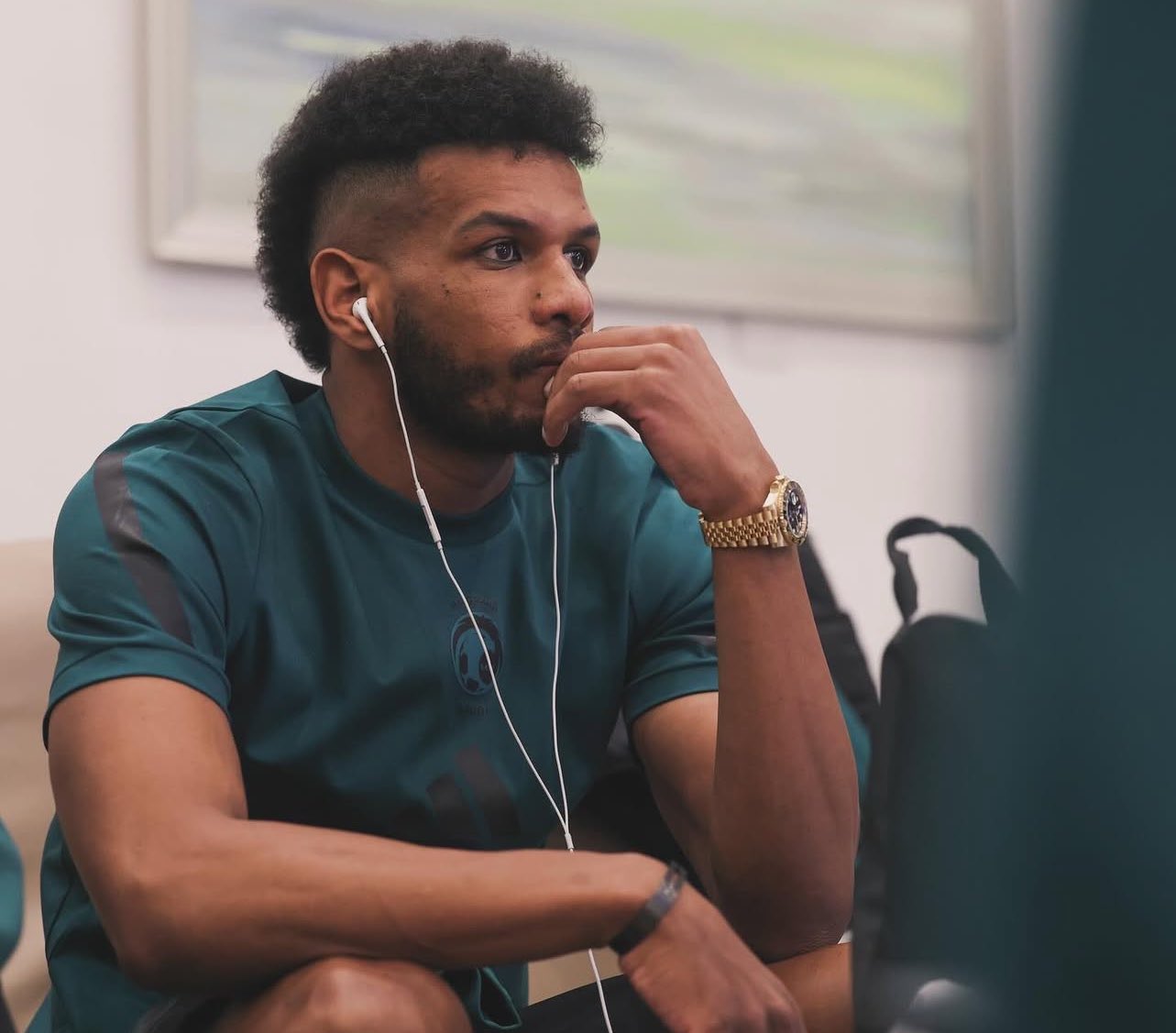 صدمة الاتحاد تعقّد مستقبل البليهي.. والهلال ينتظر القرار الأخير