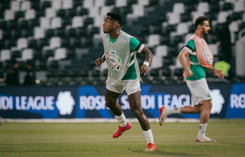 لإعادة ترتيب الصفوف.. النجمة يفسخ عقد روميل كيوتو وديًا