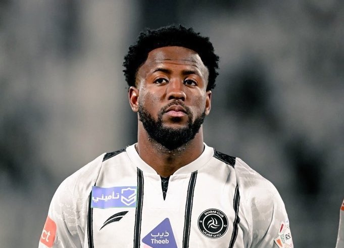 عقوبة قاسية ضد لاعب الشباب بسبب أحداث مباراة التعاون