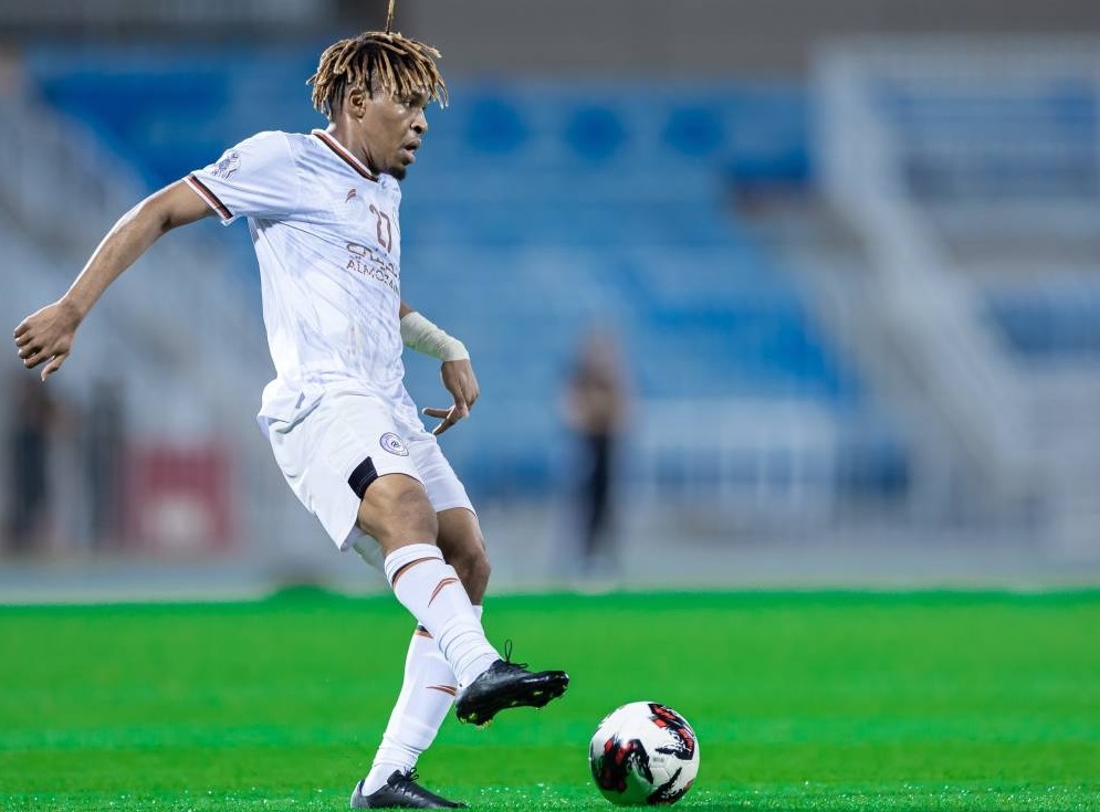 رسميًا.. الشباب يستعيد الصقور من الاتحاد