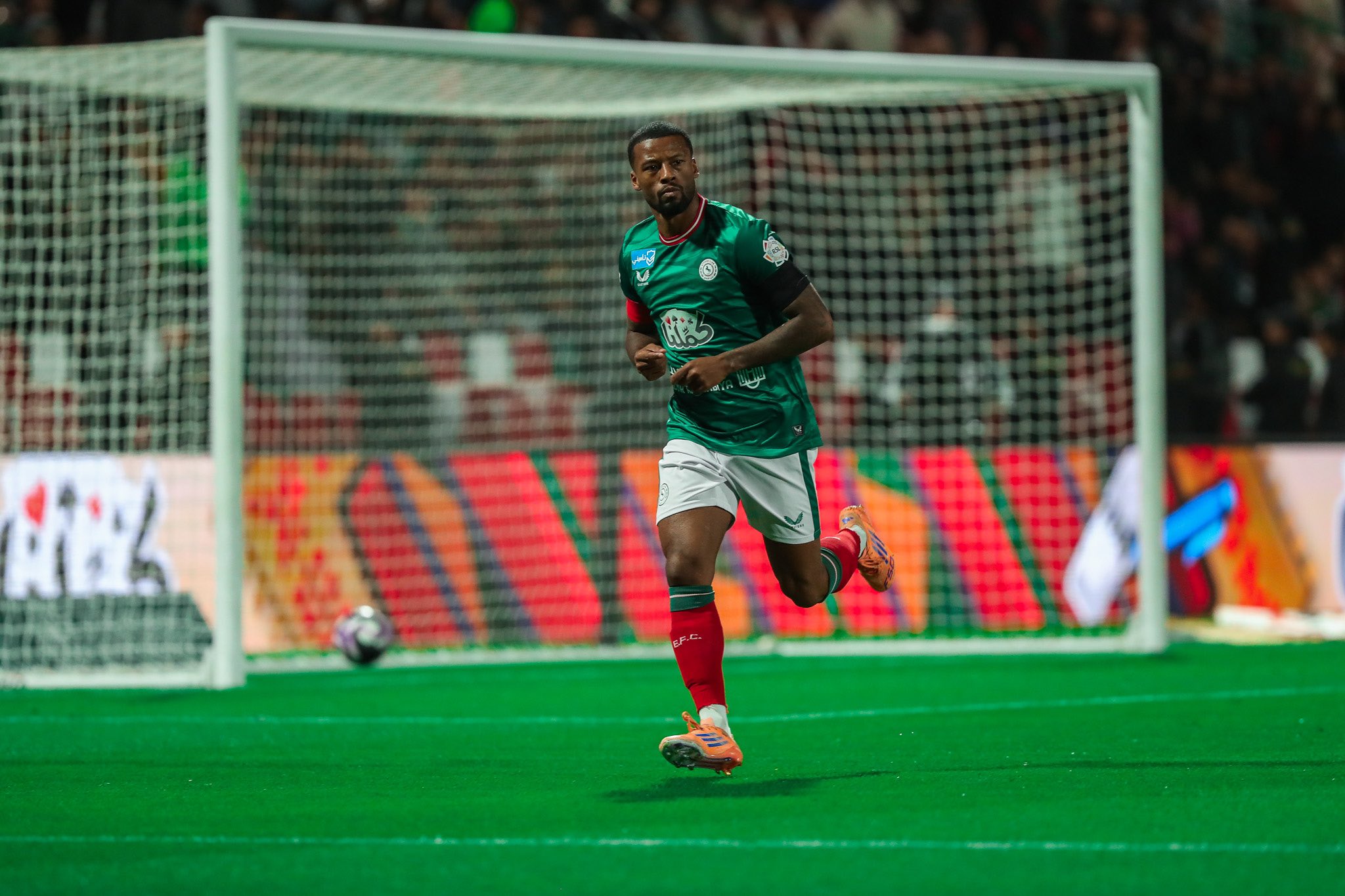 فينالدوم يخطف الأضواء ويتوج بجائزة لاعب الشهر في دوري روشن