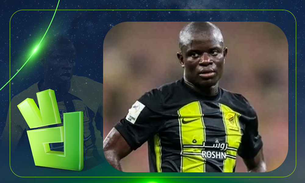 موقف مفاجئ من الاتحاد بشأن عرض كانتي بإنهاء عقده