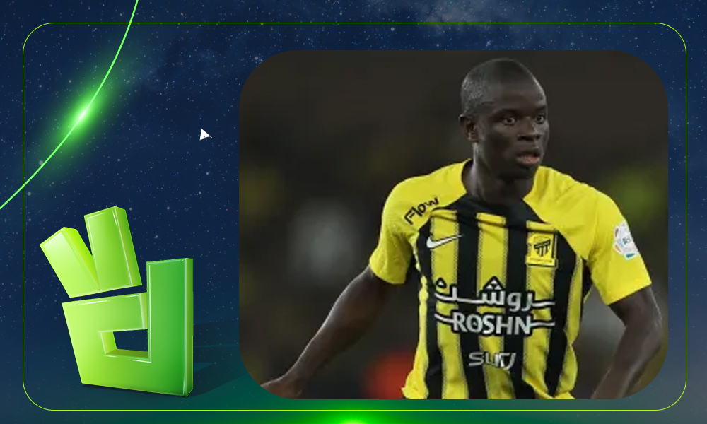 فنربخشة يُصر على ضم كانتي.. هل يغير الاتحاد موقفه؟