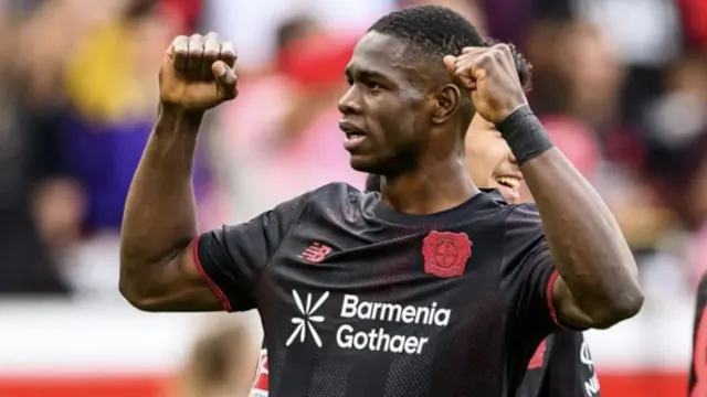 الهلال يفتح باب البوندسليجا لتعزيز هجومه في الميركاتو الشتوي