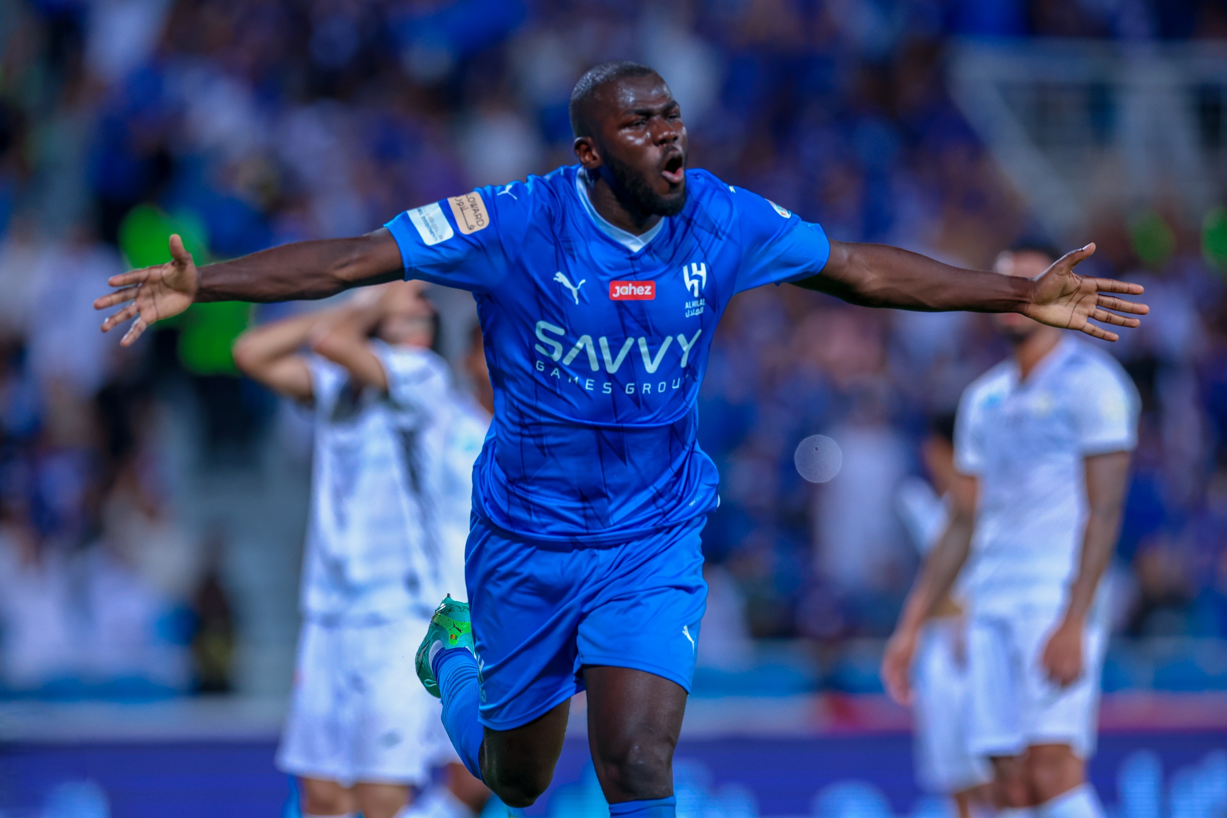 بعد إصابته مع السنغال.. متى يعود كوليبالي للمشاركة مع الهلال؟