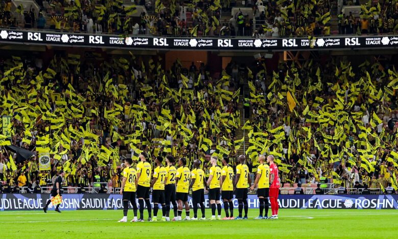 الاتحاد ضد الخلود.. أبرز مباريات اليوم الجمعة والقنوات الناقلة