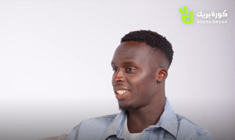 “جددت عقدي لأني مرتاح”.. ميندي يكشف سبب ارتباطه بالأهلي