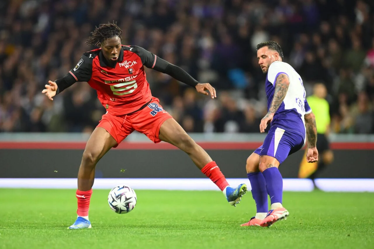 الهلال يقترب من خسارة صفقة ميتي لصالح البريميرليج