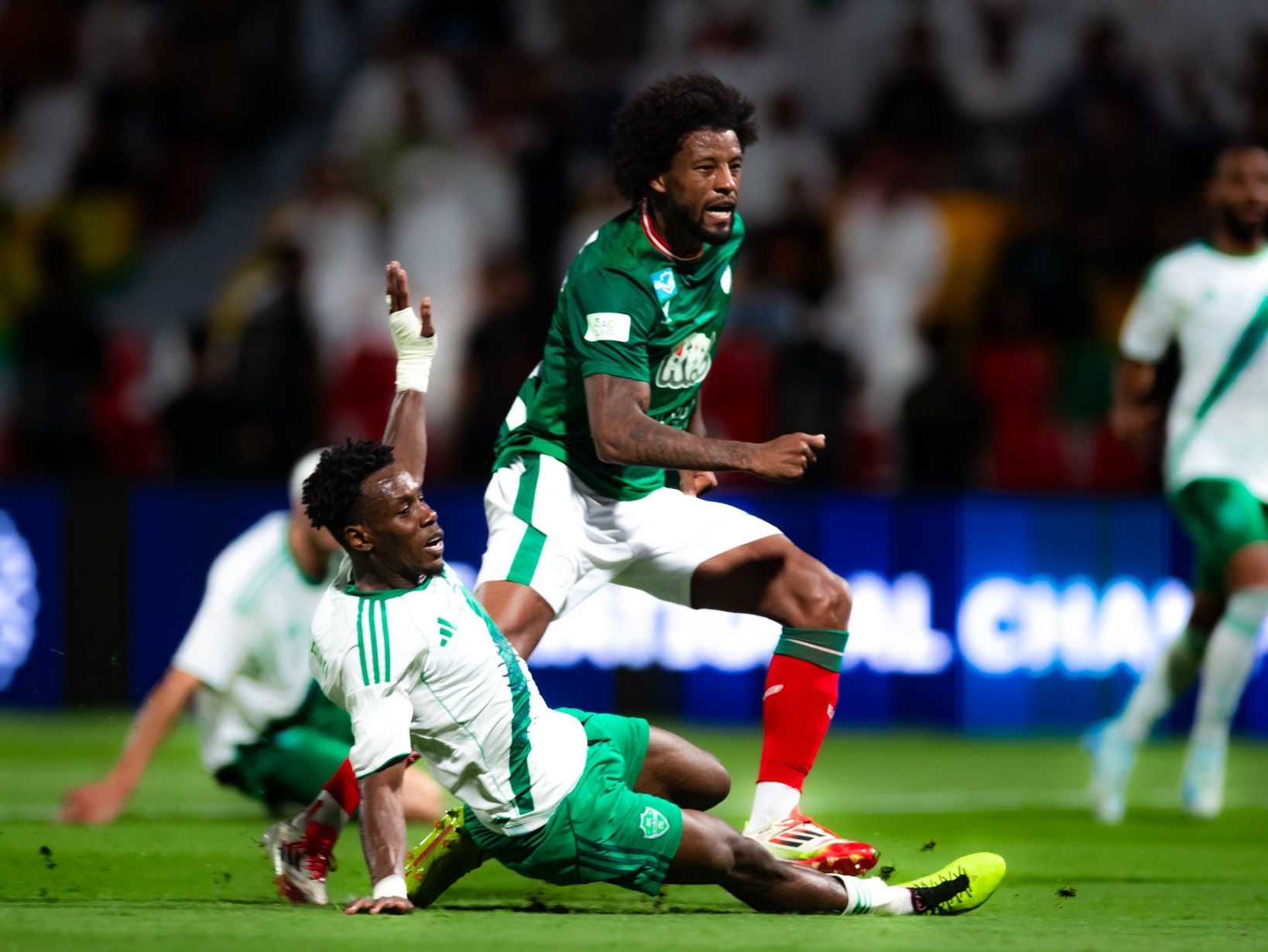 أبرز مباريات اليوم.. مواجهات نارية في أبطال أوروبا والأهلي ضد الاتفاق