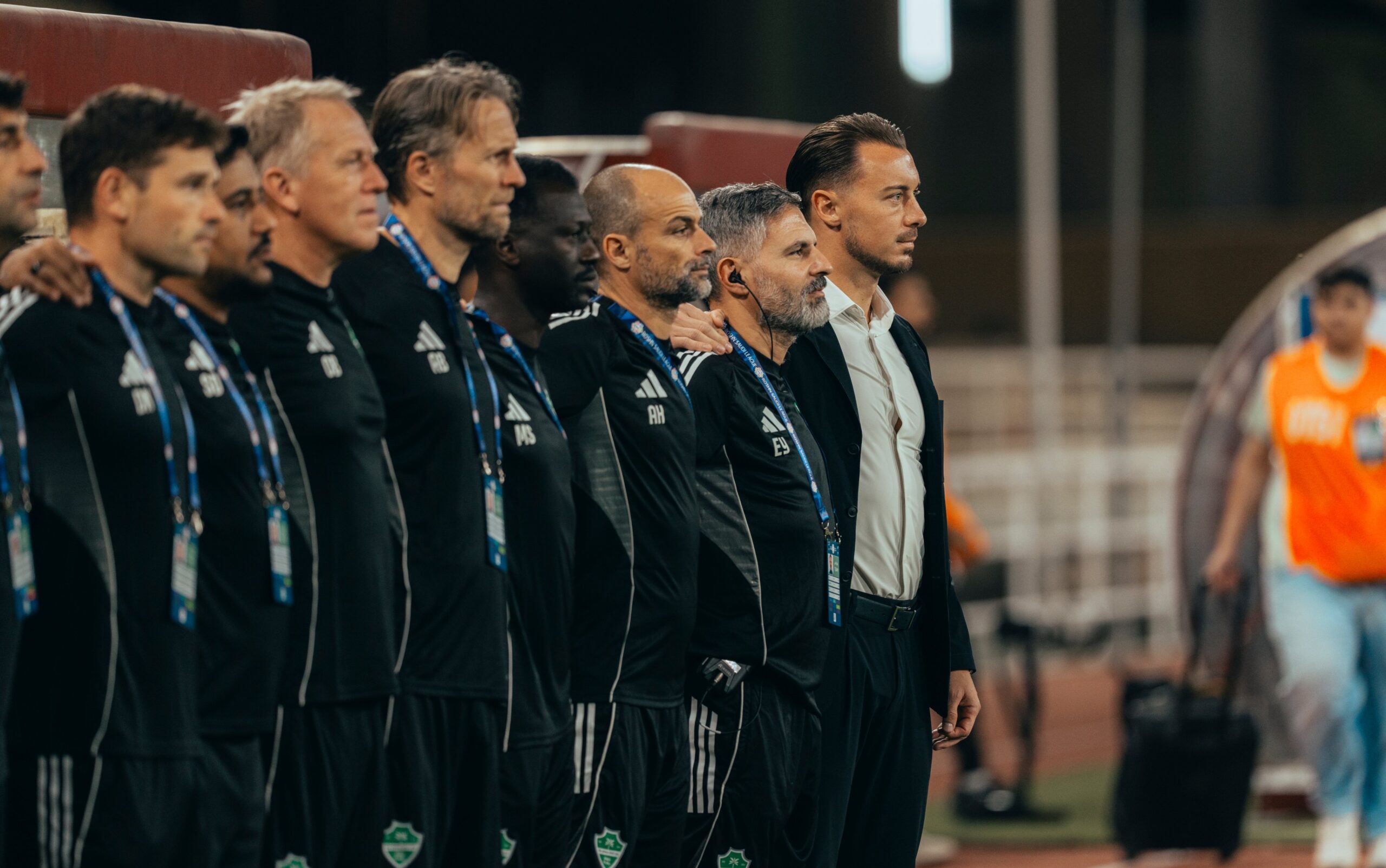 الأهلي يتحرك نحو النصر وضمك لتقوية الجبهة اليسرى في الشتاء