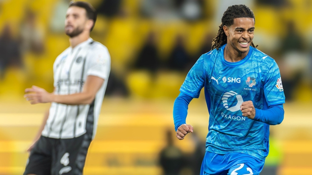 بوابري يصل الرياض تمهيدًا للانتقال إلى الهلال