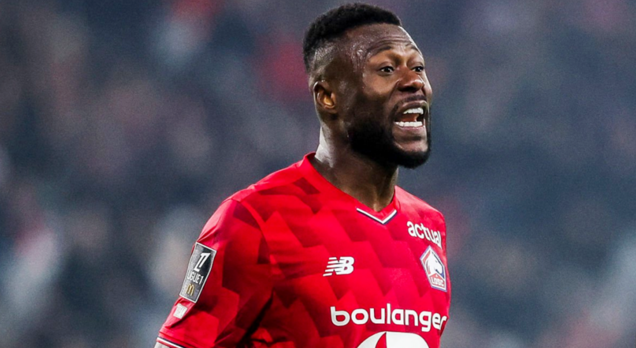 الاتحاد يتلقى صدمة.. مبيمبا يرفض الانتقال قبل غلق الانتقالات الشتوية